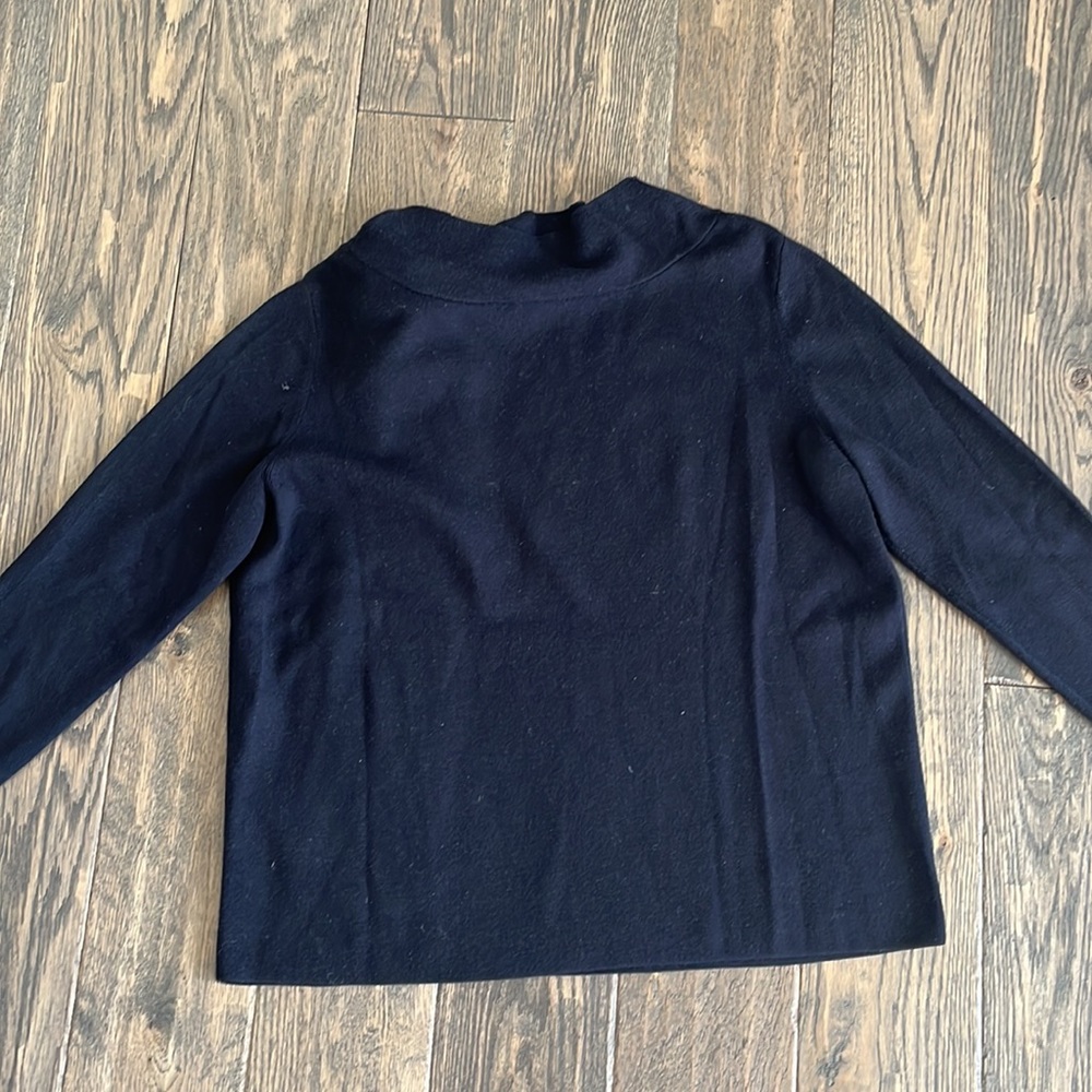 COS swether, size M, 3/4 sleeves - Picture 5 of 5